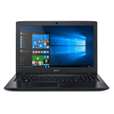 ACER Laptop Aspire E 15 Intel Core i3-8130U 1TB HDD 4GB RAM 15.6″ – Pj Servicios Tec