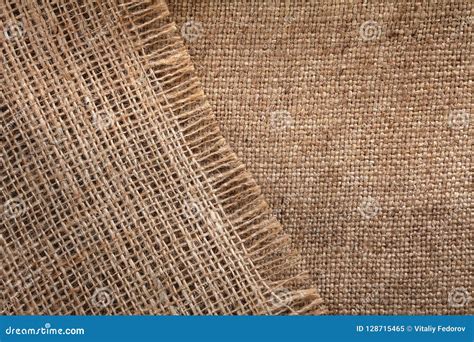 Texture of Jute. Background. Stock Image - Image of wallpaper, macro ...