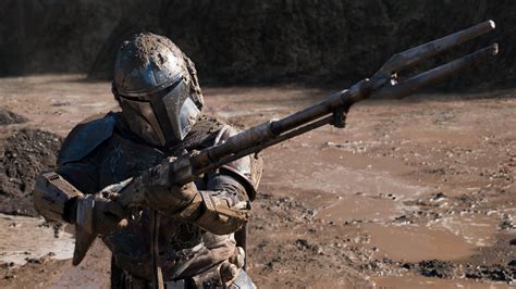 Disney Gallery: The Mandalorian Episode 8 “Connections” Preview – What ...