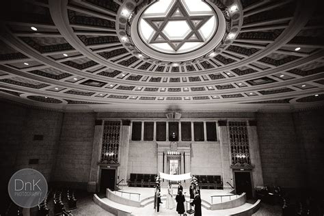 Temple Israel Minneapolis - Minneapolis Wedding Photographer | DnK Photography | Minneapolis ...