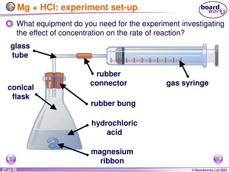 PPT - IGCSE Chemistry PowerPoint Presentation - ID:5408111