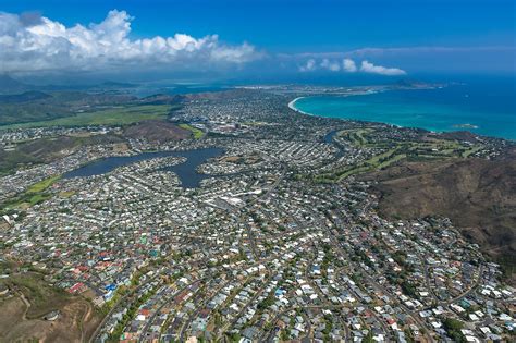 Pearl City, Hawaii - WorldAtlas