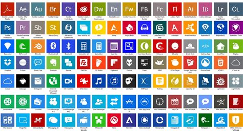 17 Windows 8 Icon Pack Images - Windows 8 Metro Icon Pack, Windows 8 Metro Icon Pack and Windows ...