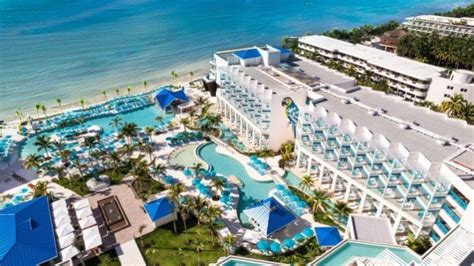 Wasting Away (Again!) at Margaritaville’s Newest, Adults-Only All-Inclusive in Cancun - Paste ...