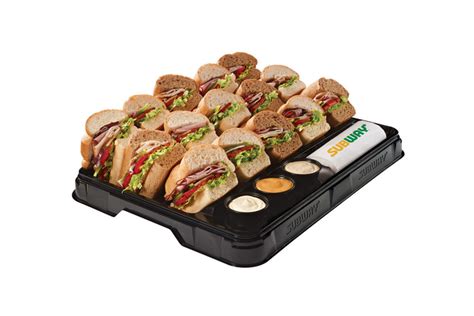 Platters - Subway Canada | cateringca.subway.com