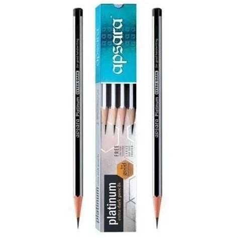 Apsara Platinum Pencil Box, For School, Packaging Size: 10 Pieces at Rs 45/pack in Chennai