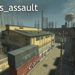 Counter-Strike: Source screenshots | drboblog