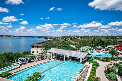 Hotel Day Passes in Austin | Hotel Pool Passes Starting at $25 | ResortPass