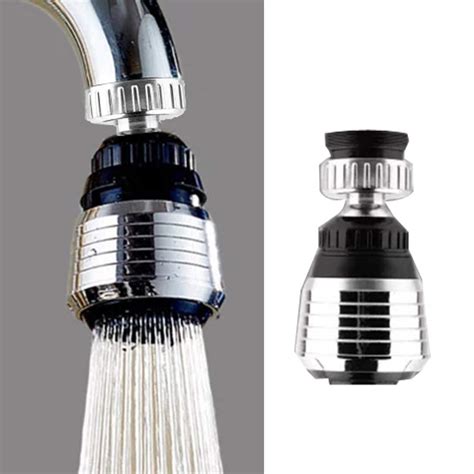 Which Is The Best Water Filter Swivel Head Attachment For Faucet - Home Appliances