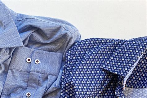 15 Best Wrinkle Free Dress Shirts for Men (No Iron Needed)