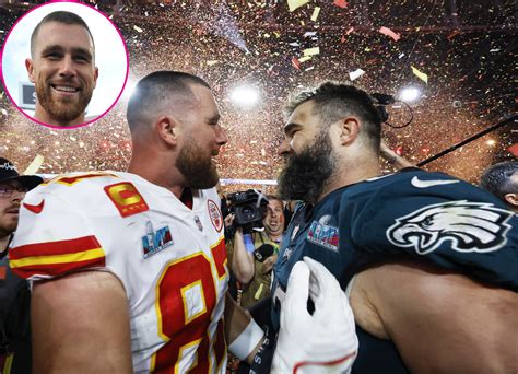 Travis Kelce News - Us Weekly