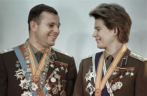 8 surprising facts about stellar career of Valentina Tereshkova, the ...