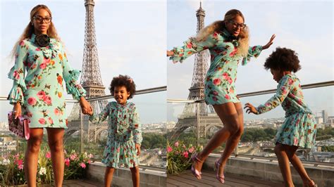 Blue Ivy Carter Might Be Launching a Beauty Line, and I Don’t Think We ...