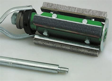 The Perfect Finish: The Benefits of a Cylinder Hone Tool