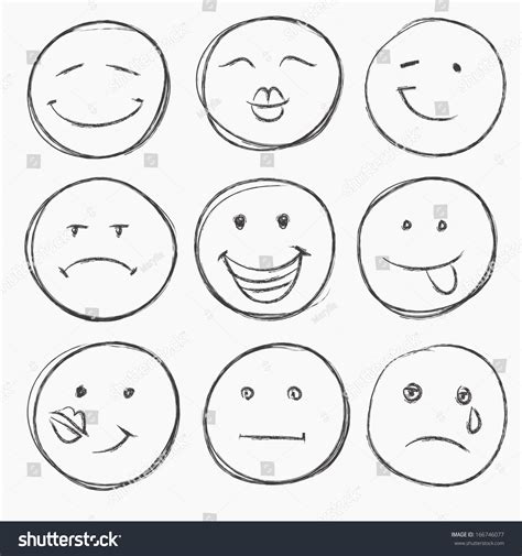 195,529 Kid Happy Face Drawing Images, Stock Photos & Vectors ...