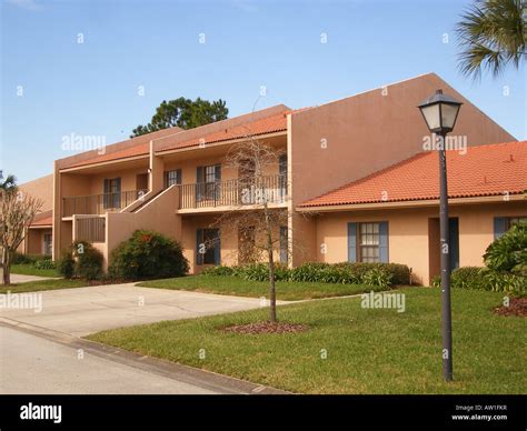 AJD59631, timeshare villas, Orange Lake Resort and Country Club, Orlando, Florida, FL, FLA ...