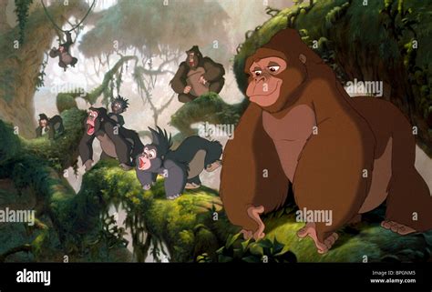 TERK & KALA TARZAN (1999 Stock Photo, Royalty Free Image: 31101061 - Alamy