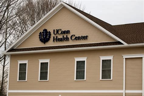 UConn Health Center Opens New Office in Southington - UConn Today