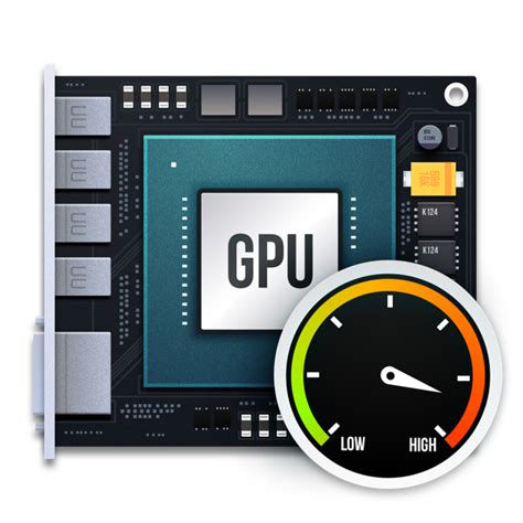 ‎GPU Benchmark: System Test on the Mac App Store