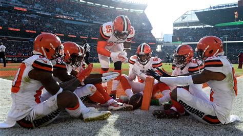 There’s a Facebook event for the Cleveland Browns Super Bowl Parade ...