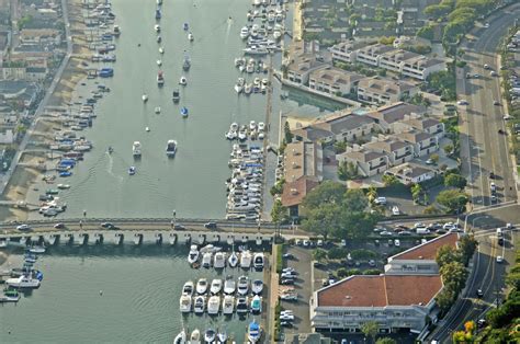 Newport Beach Yacht Club in Newport Beach, CA, United States - Marina Reviews - Phone Number ...