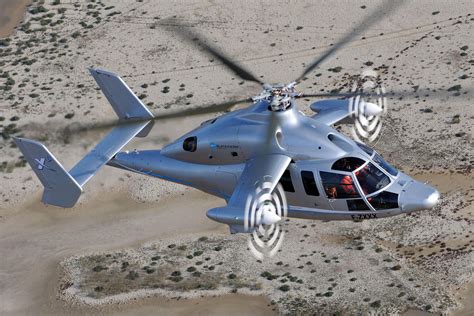 Download Vehicle Eurocopter X3 HD Wallpaper