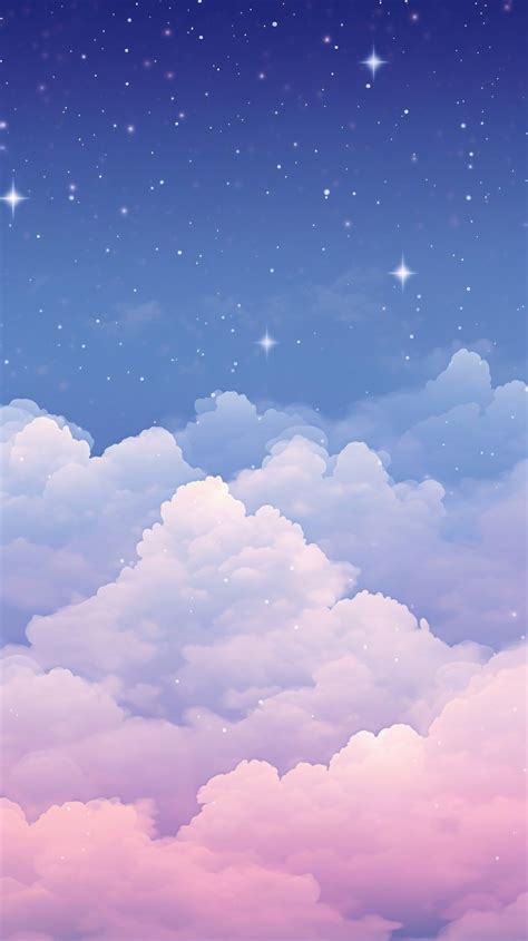 Wallpaper cloud outdoors nature design | Premium Photo Illustration - rawpixel