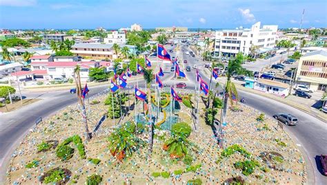 September in Belize — Caribbean Culture and Lifestyle | by Caribbean ...