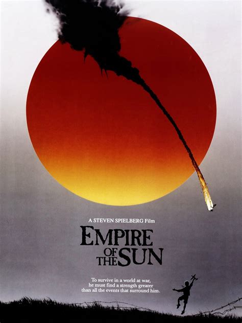 Empire of the Sun Pictures - Rotten Tomatoes