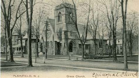 History – Grace Episcopal Church