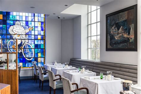 London Michelin Star Restaurants 2019 — Michelin Guide U.K. Is Here - Eater London