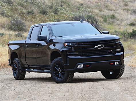 2020 Chevy Silverado Exterior Colors – Gadisyuccavalley