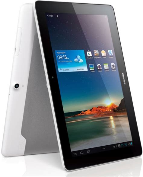 Huawei MediaPad 10 inch Link 3G Tablet price in Egypt | EGPrices