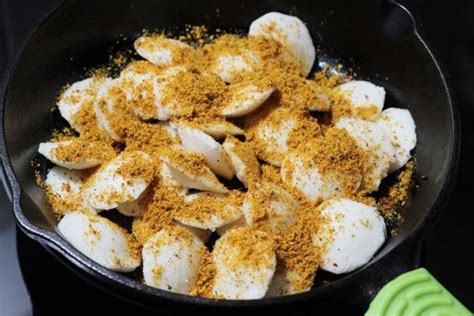 Podi idli recipe | How to make podi idli | South Indian breakfast recipes