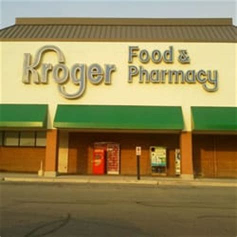 Kroger Food and Pharmacy - Drugstores - Toledo, OH - Reviews - Photos ...