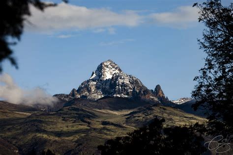 Mount Kenya: Our Mountain of Heritage - Paukwa