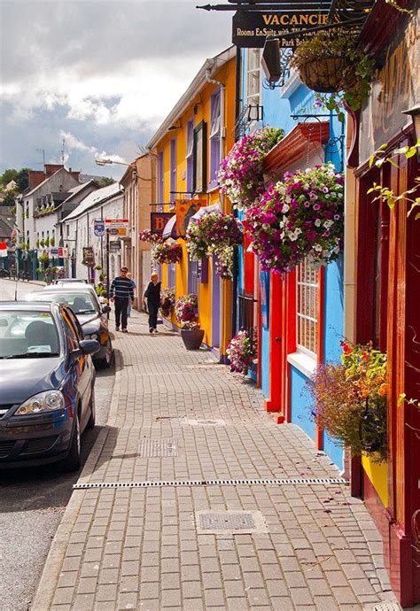 Top 9 Things To Do & See in Kinsale, Ireland • Wander Your Way ...