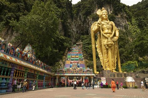 Explore The 10 Best Malaysia Tourist Spots: A Tapestry of Culture ...