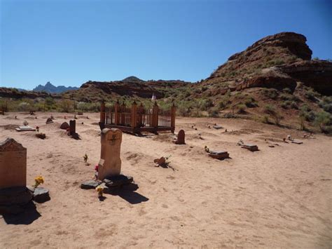 Grafton, Utah - The most photographed ghost town in southwestern ...