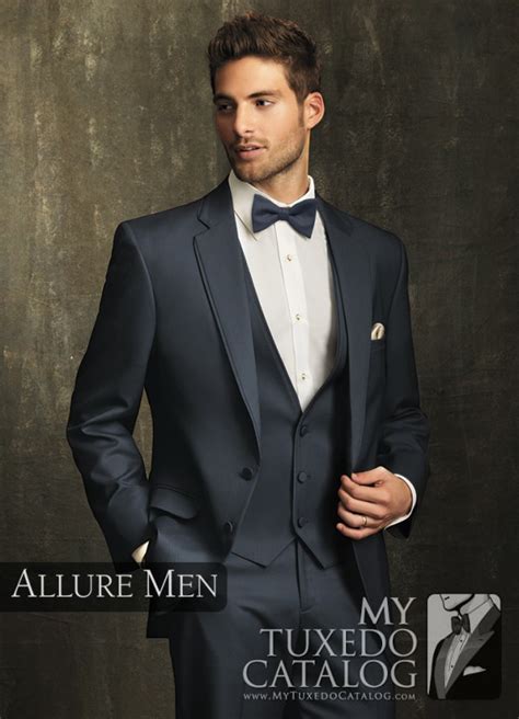 Wedding Tuxedo Trends for 2015! | MyTuxedoCatalog.com