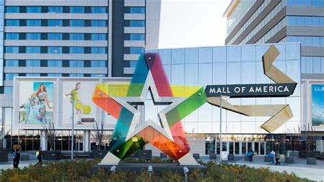 Mall of America Ini Tawarkan Lowongan Menarik Bagi Penulis