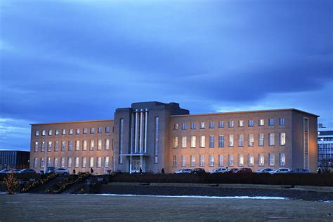 University Of Iceland Ranking - INFOLEARNERS