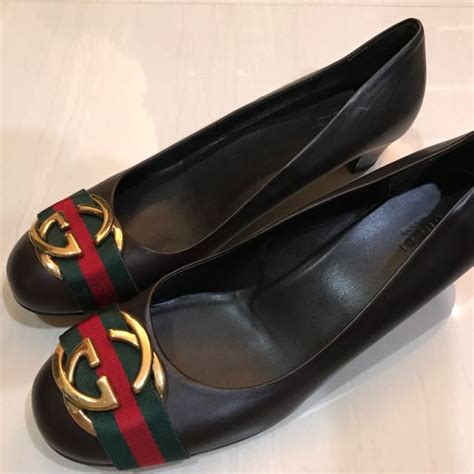 BN Gucci Ladies Shoes, Women's Fashion, Shoes on Carousell