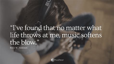 20 Music Quotes That Make You Feel More Relaxed