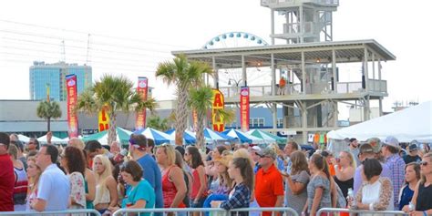 Best Festivals - MyrtleBeach.com