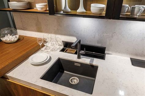 What Is An Undermount Sink? [Countertop Edition] - RSK Marble & Granite