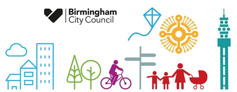 Birmingham City Council – Neighbourhood News Online