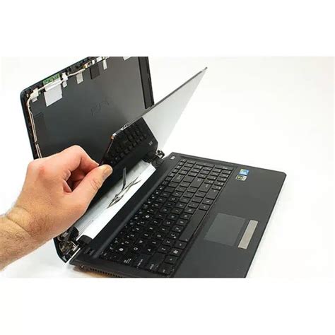 Laptop Screen Replacement from 11.6", 14", 15.6" and above | Bermor Techzone