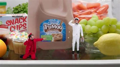 Tru Moo TV Spot, 'Family Movie Night' - iSpot.tv