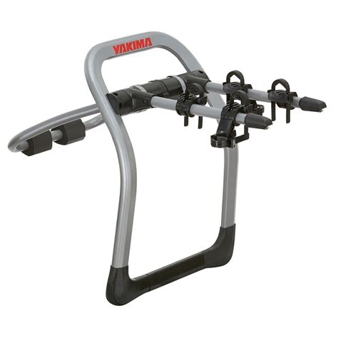 Yakima HalfBack Bike Rack | NRS